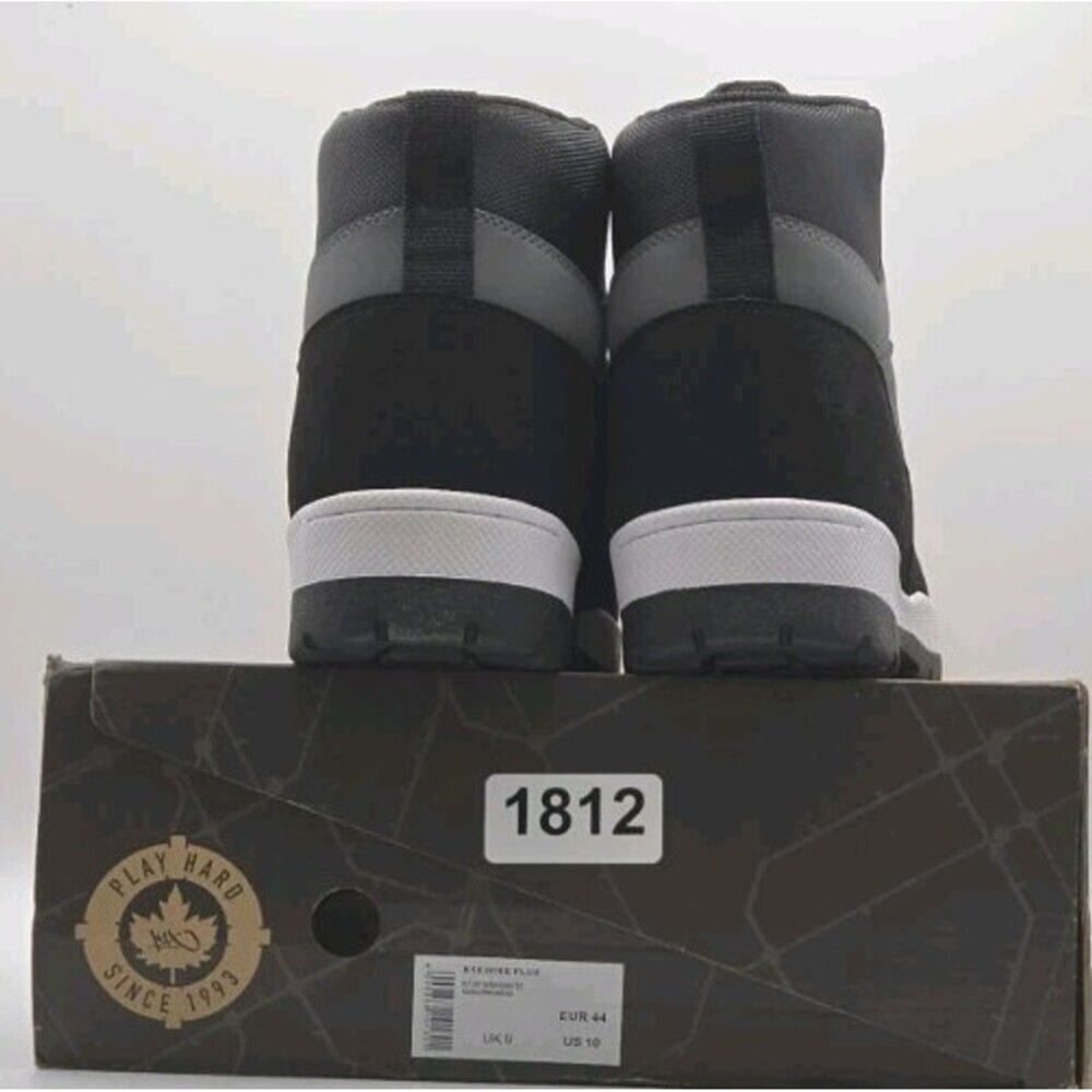 K1X Hike Plus High Top Hiking Boot US Size 10 Men’s - Picture 4 of 4